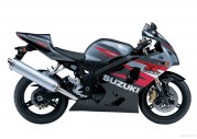 Suzuki GSX-R750